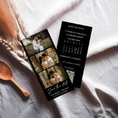 カレン結婚ダーの写真ブースのストリップ救フレームT S セーブザデート