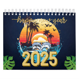 カレン航海のダー カレンダー