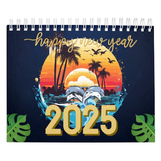 カレン航海のダー カレンダー (カバー)