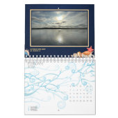 カレン航海のダー カレンダー (2月 2026)