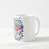 カレン話監督に コーヒーマグカップ (正面右)