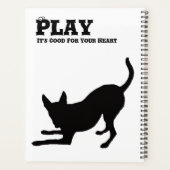 カレン遊ダー プランナー手帳 (裏面)