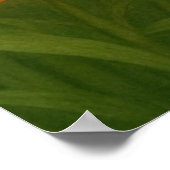 カレン・アン・ベイカー・テイラー追悼 ポスター (角)