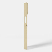 カレースパイスモーズインド Case-Mate iPhoneケース (裏面 / 右)