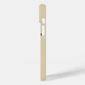カレースパイスモーズインド Case-Mate iPhoneケース (裏面 / 左)