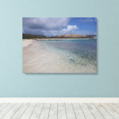 カレーブラ キャンバスプリント (インサイチュ (ウッドフロア))