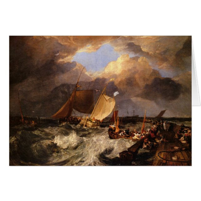 カレー桟橋 (正面横)