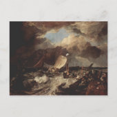 カレー桟橋 ポストカード (正面)