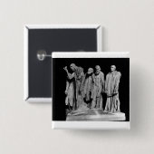 カレー1889年の市民 缶バッジ (正面&裏面)