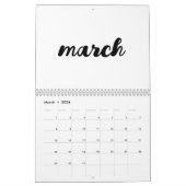 カレ空白のンダー2025休日 カレンダー (3月 2026)