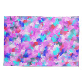 カロス 枕カバー (裏面)