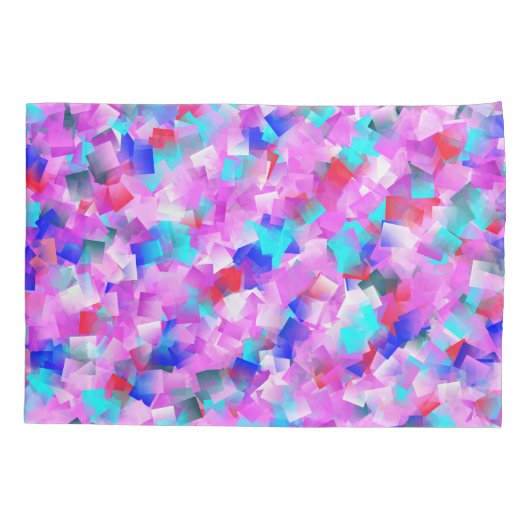 カロス 枕カバー (裏面)