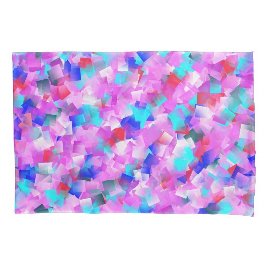 カロス 枕カバー (正面)