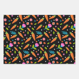 カロタ ラッピングペーパーシート