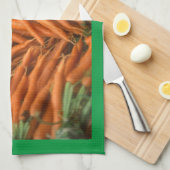 カロッツキッチンタオル キッチンタオル (四つ折り)