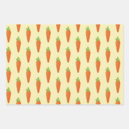 カロティ ラッピングペーパーシート