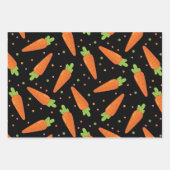 カロテク ラッピングペーパーシート (正面3)