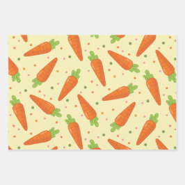 カロテク ラッピングペーパーシート