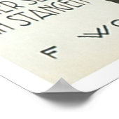 カロデルマ ポスター (角)