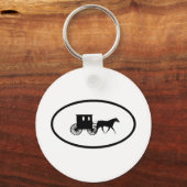 カロナカル キーホルダー (正面)