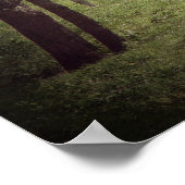 カロナ乳牛 ポスター (角)