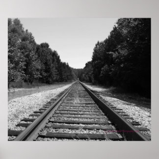 カロライナのトラック ポスター