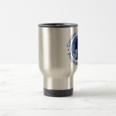 カロライナの準備のコーヒー・マグ トラベルマグ (中央)