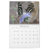 カロライナのTouch カレンダー (2月 2026)