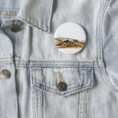 カロライナシュリューハウスマウスガールボーイルーム 缶バッジ (インサイチュ)