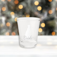 カロライナ結婚ブルーホワイトの花嫁のドレス