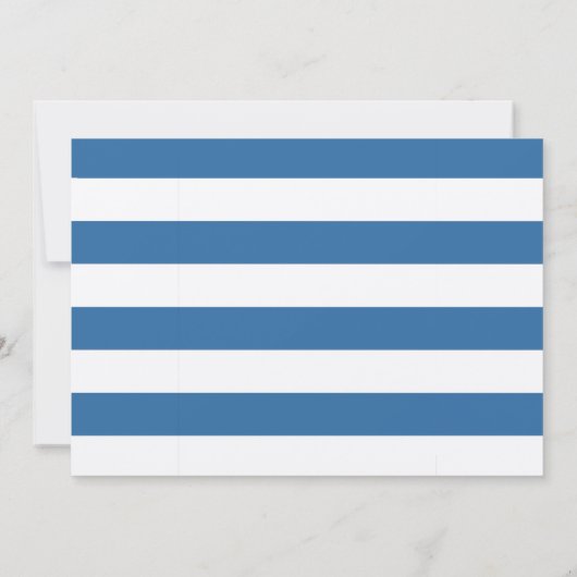 カロライナ開花|あなたは私の花嫁の付き添いになりますか？ 招待状 (裏面)