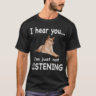 カロライナ・ドッグ メンズ レディース リトロ Tシャツ