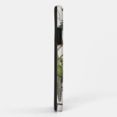 カロライナ・パレーケット、『アメリカの鳥』、1829年 Case-Mate iPhoneケース (裏面/右)