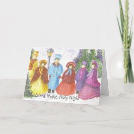 カロラーズクリスマス シーズンカード