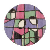 カロラー カッティングボード (正面)