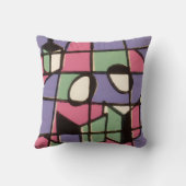 カロラー クッション (裏面)