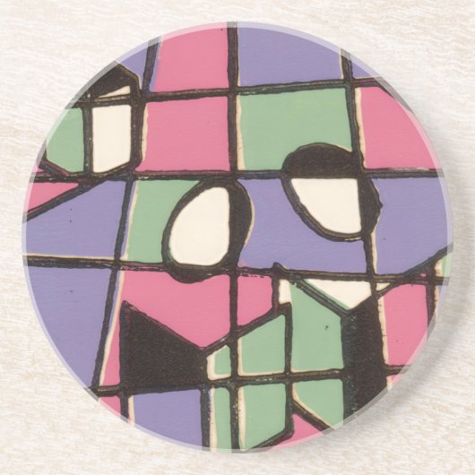 カロラー コースター (正面)