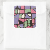 カロラー スクエアシール (バッグ)