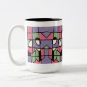 カロラー ツートーンマグカップ (左)