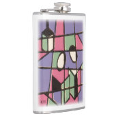 カロラー フラスク (右)