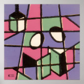 カロラー ポスター (正面)