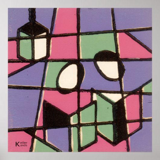 カロラー ポスター (正面)