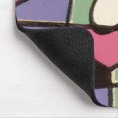 カロラー マウスパッド (コーナー)