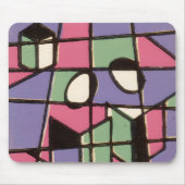 カロラー マウスパッド (正面)