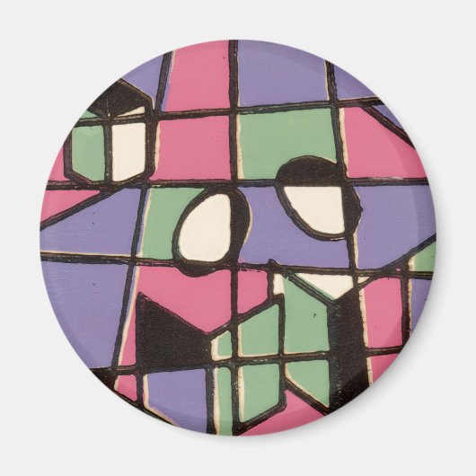 カロラー マグネット (正面)