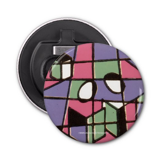 カロラー 栓抜き (正面)