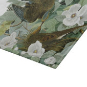 カロリナピジョンオードボンモーニング鳩 カッティングボード (角)