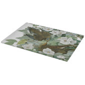 カロリナピジョンオードボンモーニング鳩 カッティングボード (角)