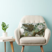 カロリナピジョンオードボンモーニング鳩 ランバークッション (椅子)