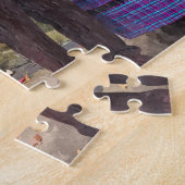 カロリングの音 ジグソーパズル (側面)